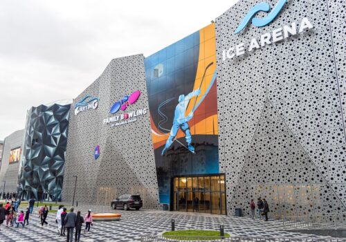 (Oʻzbek) Family Park majmuasi