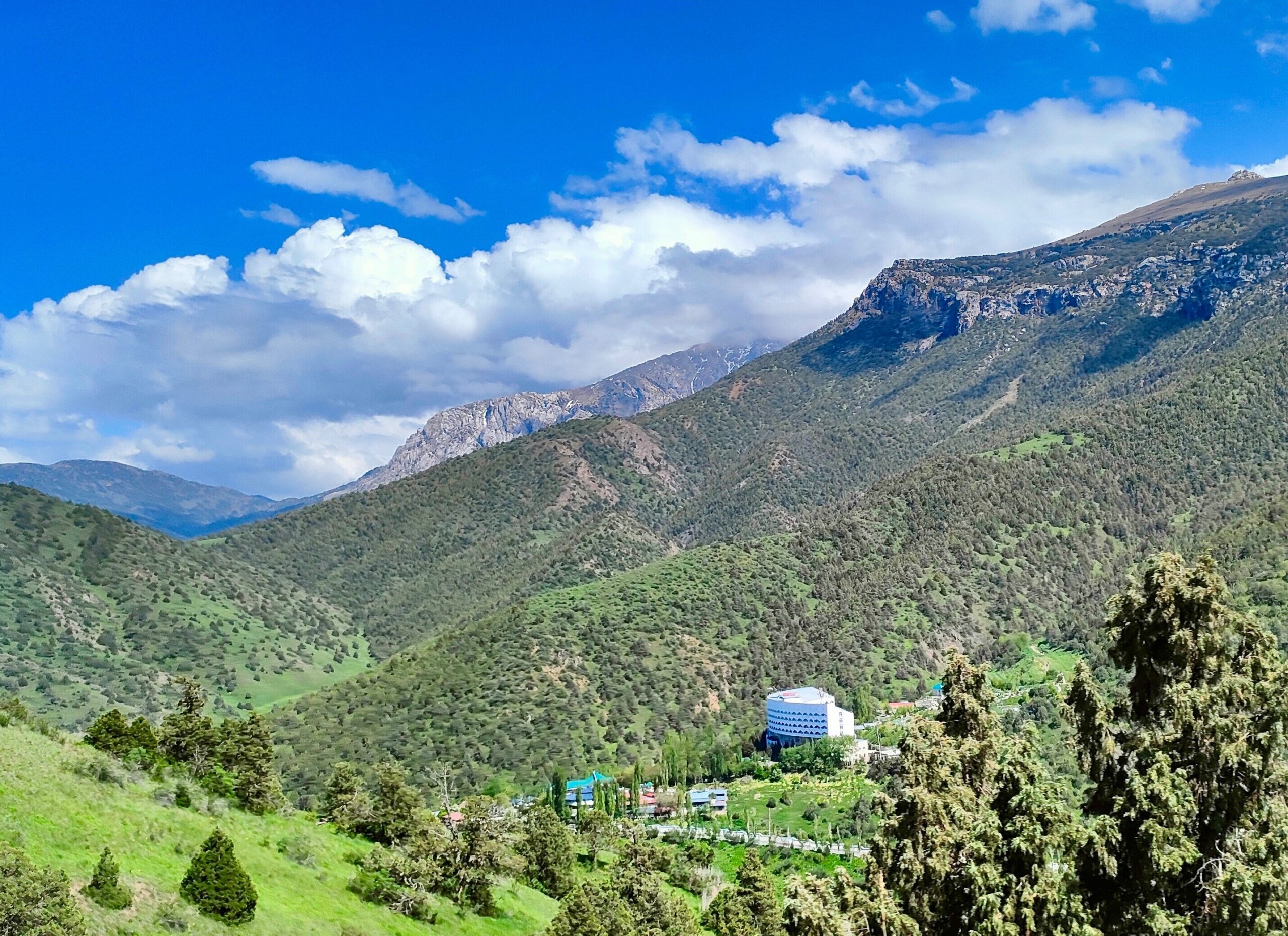 (Oʻzbek) ZominSanatoriya